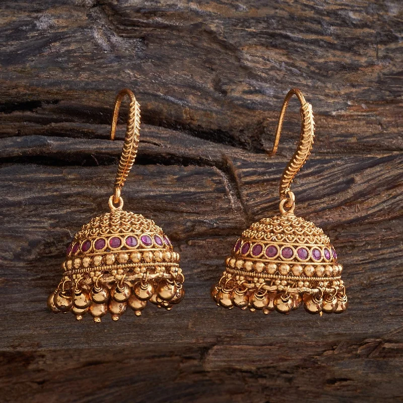 Women's Earrings – Elegant Designs for Every Personality--Antique Earring 176257