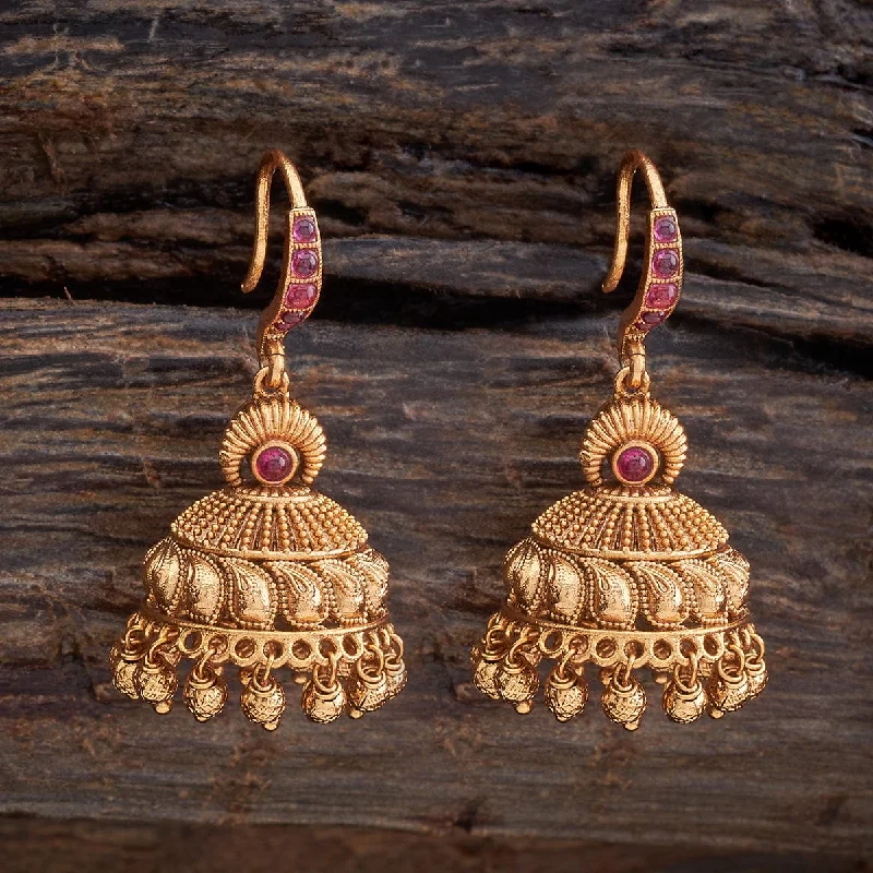Women's Earrings – Elegant Designs for Every Personality--Antique Earring 176266