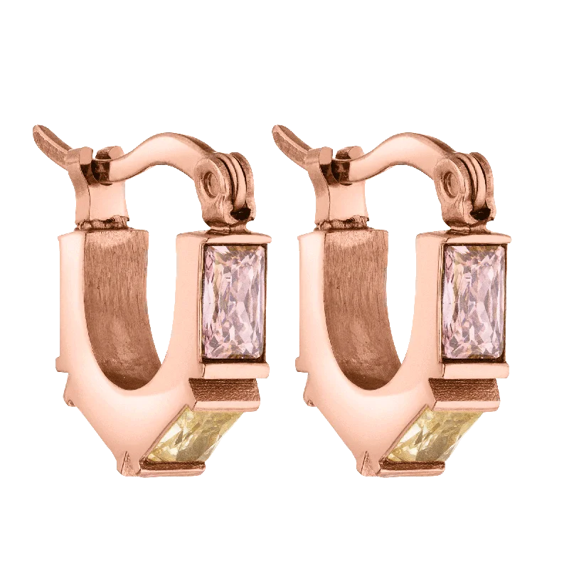 Rosegold