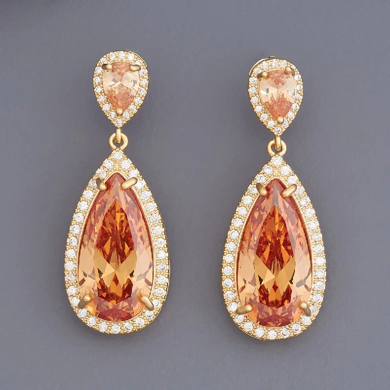 Women's Earrings – Elegant Designs for Every Personality--Trendy Earring 179071