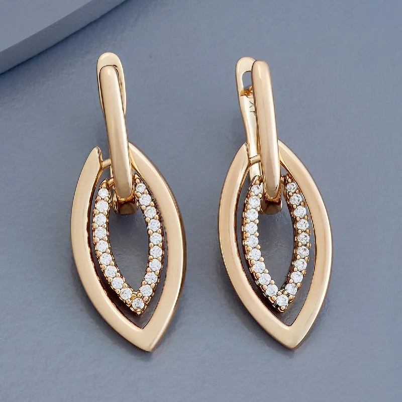 Women's Earrings – Elegant Designs for Every Personality--Trendy Earring 178759