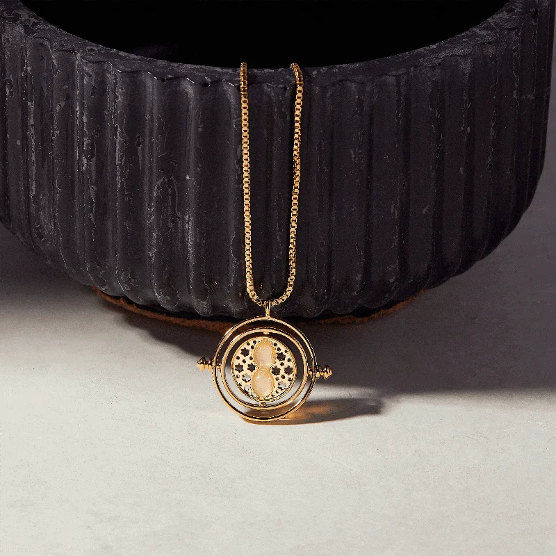 Shop Classic Women's  Necklaces & Pendants with a Modern Twist-Time Turner™ Pendant Necklace