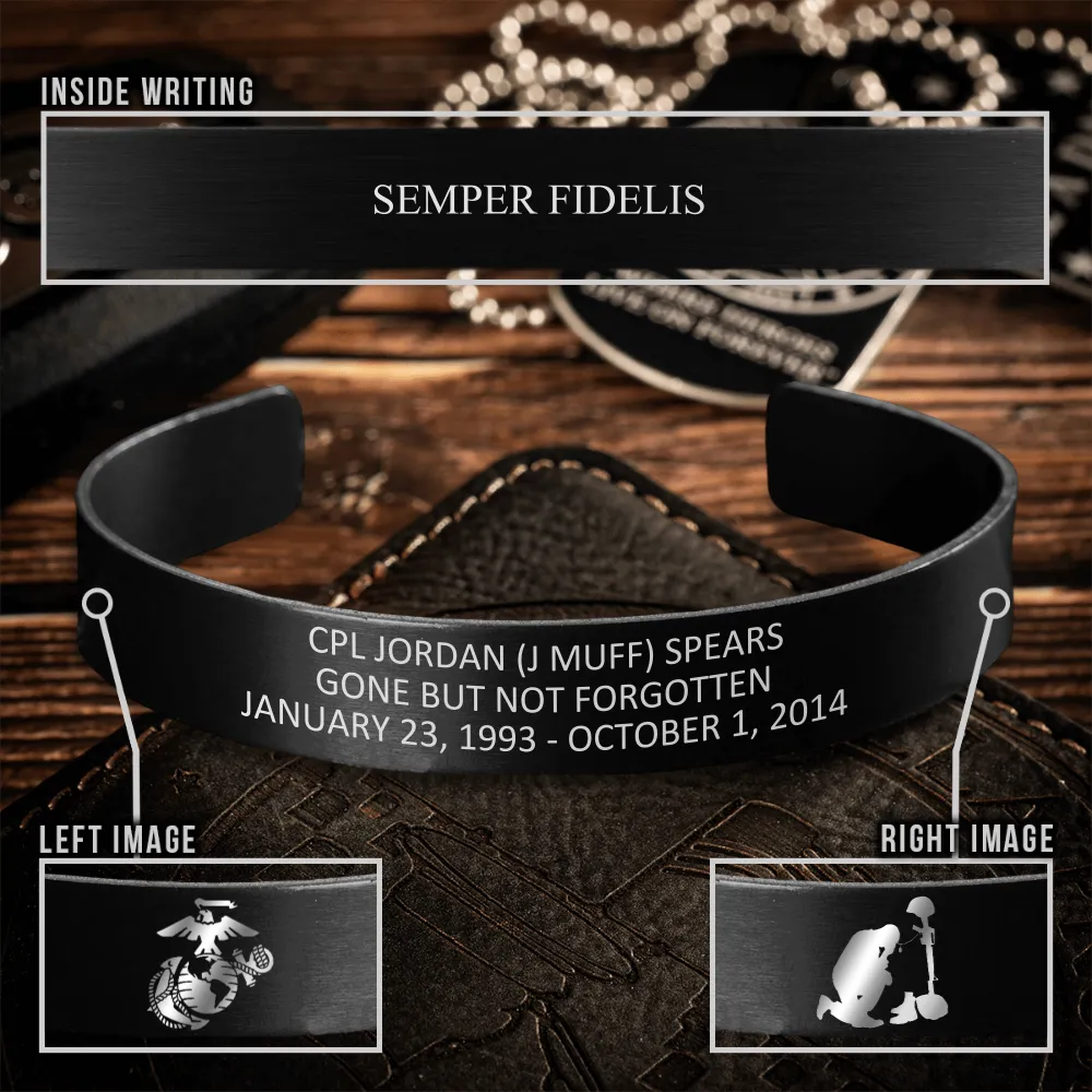 Customizable Bracelets for Men-Customize Your Bracelet
