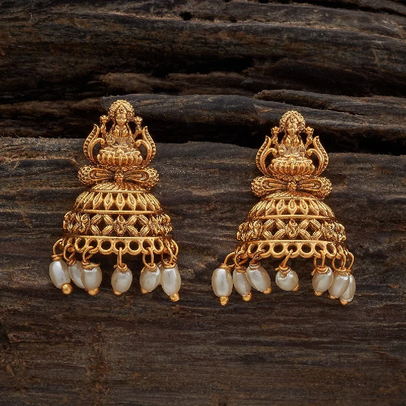 Women's Earrings – Elegant Designs for Every Personality--Antique Earring 172286