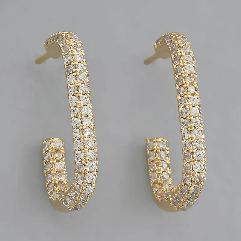 Women's Earrings – Elegant Designs for Every Personality--Trendy Earring 169065