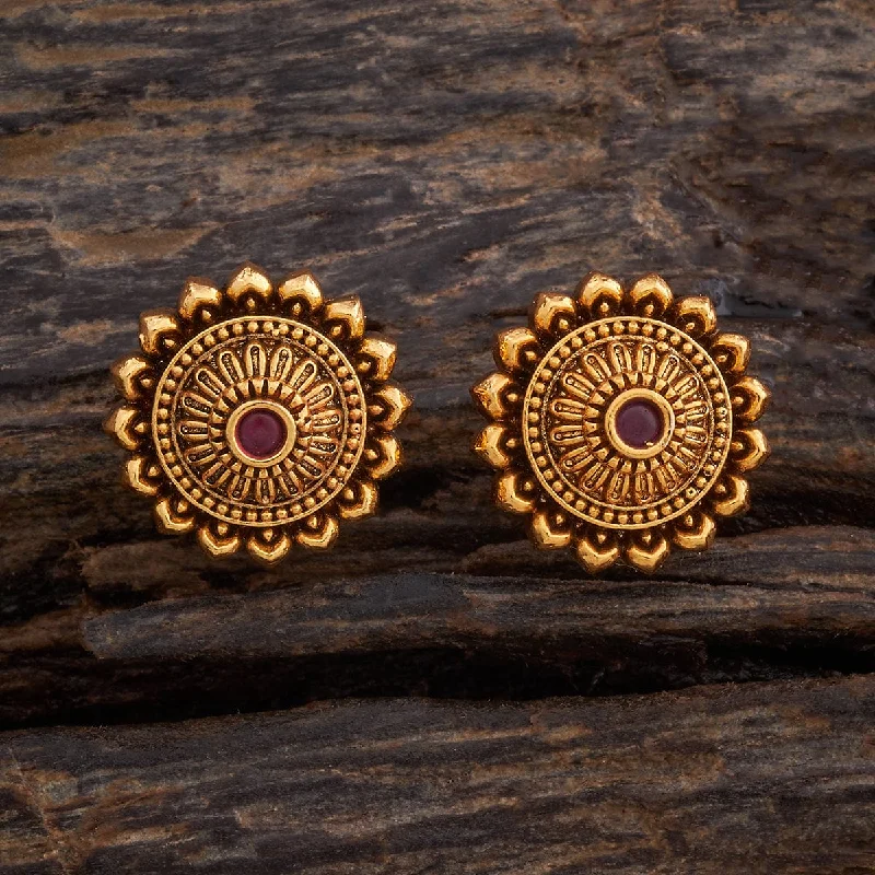 Women's Earrings – Elegant Designs for Every Personality--Antique Earring 180071