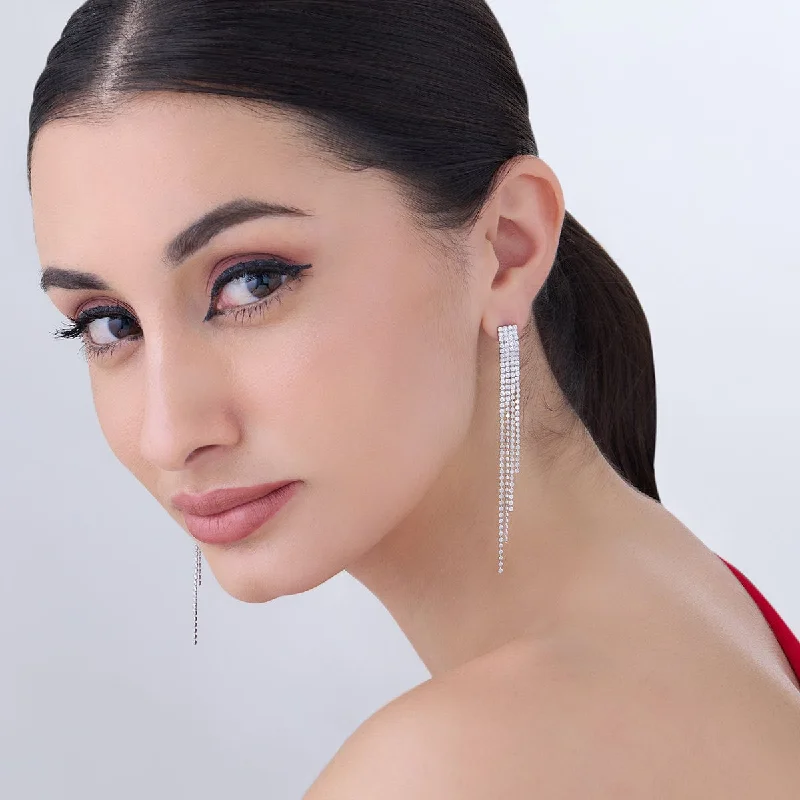 Women's Earrings – Elegant Designs for Every Personality--Trendy Earring 166972