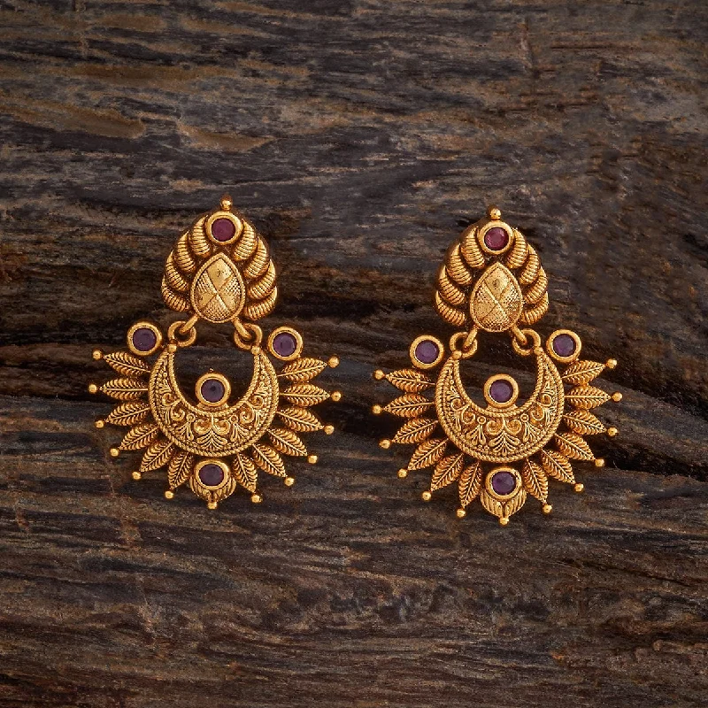 Women's Earrings – Elegant Designs for Every Personality--Antique Earring 178631
