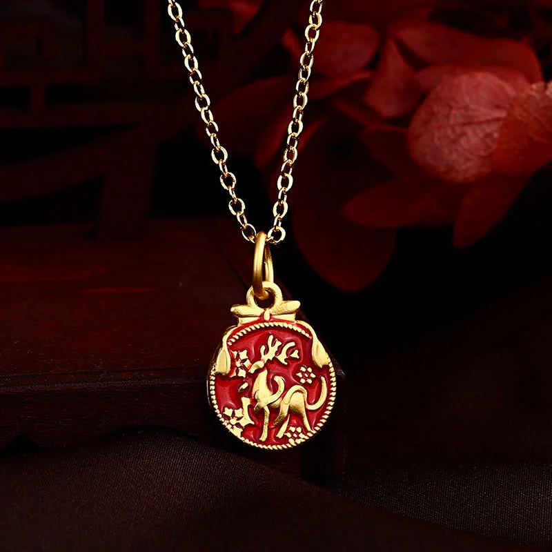 Shop Classic Women's Necklaces & Pendants with a Modern Twist-Buddha Stones Vintage Sika Deer Flowers Copper Healing Necklace Pendant Shop Classic Women's Necklaces & Pendants with a Modern Twist-Buddha Stones Vintage Sika Deer Flowers Copper Healing Necklace Pendant