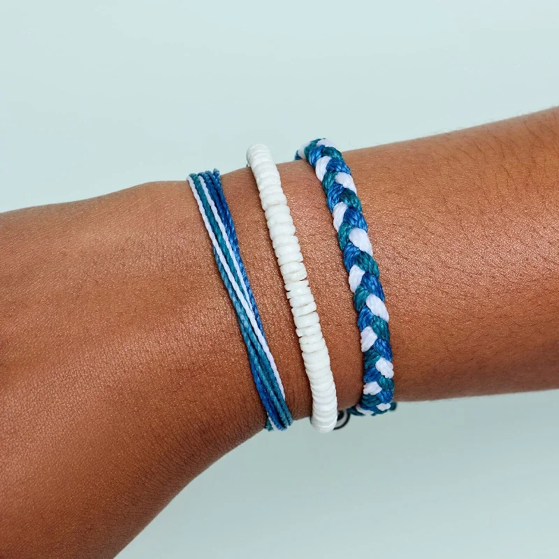 Modern Design Bangles for Women-Surfside Pack