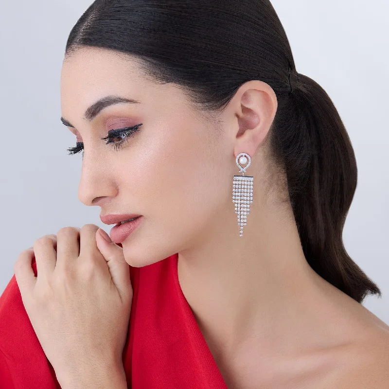 Women's Earrings – Elegant Designs for Every Personality--Trendy Earring 167354
