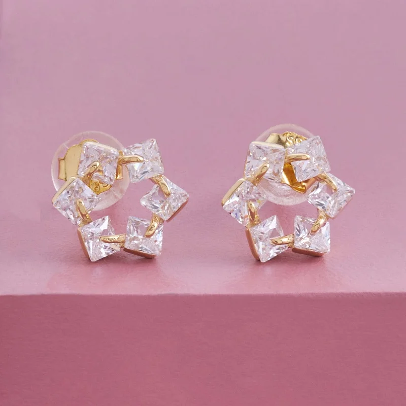 Women's Earrings – Elegant Designs for Every Personality--92.5 Silver Earring 153009 Women's Earrings – Elegant Designs for Every Personality--92.5 Silver Earring 153009