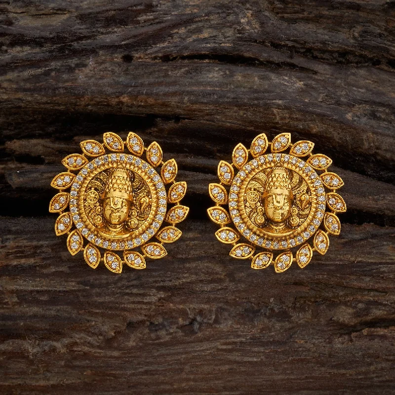 Women's Earrings – Elegant Designs for Every Personality--Antique Earring 170392