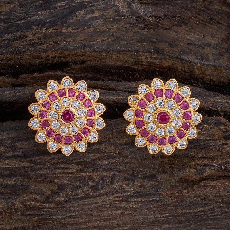 Women's Earrings – Elegant Designs for Every Personality--Zircon Earring 170622