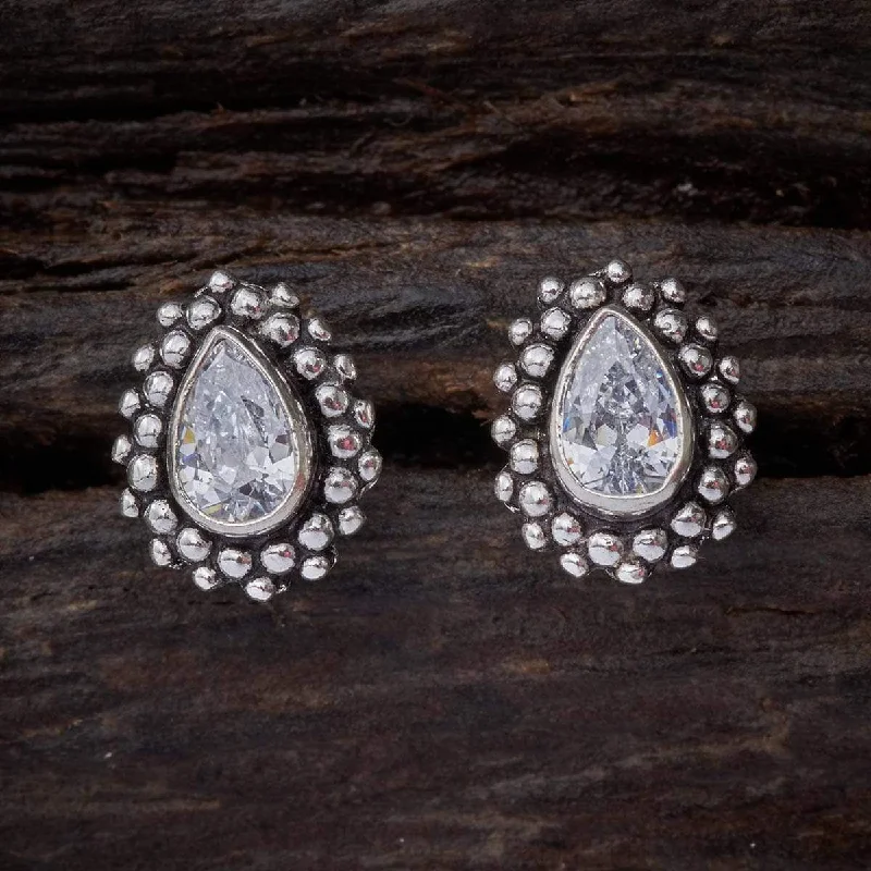 Women's Earrings – Elegant Designs for Every Personality--92.5 Silver Earring 140380