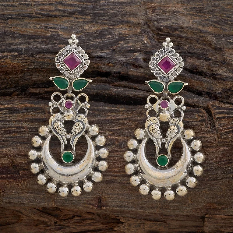 Women's Earrings – Elegant Designs for Every Personality--92.5 Silver Earring 169586