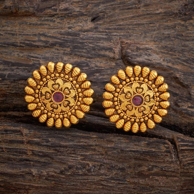 Women's Earrings – Elegant Designs for Every Personality--Antique Earring 179718