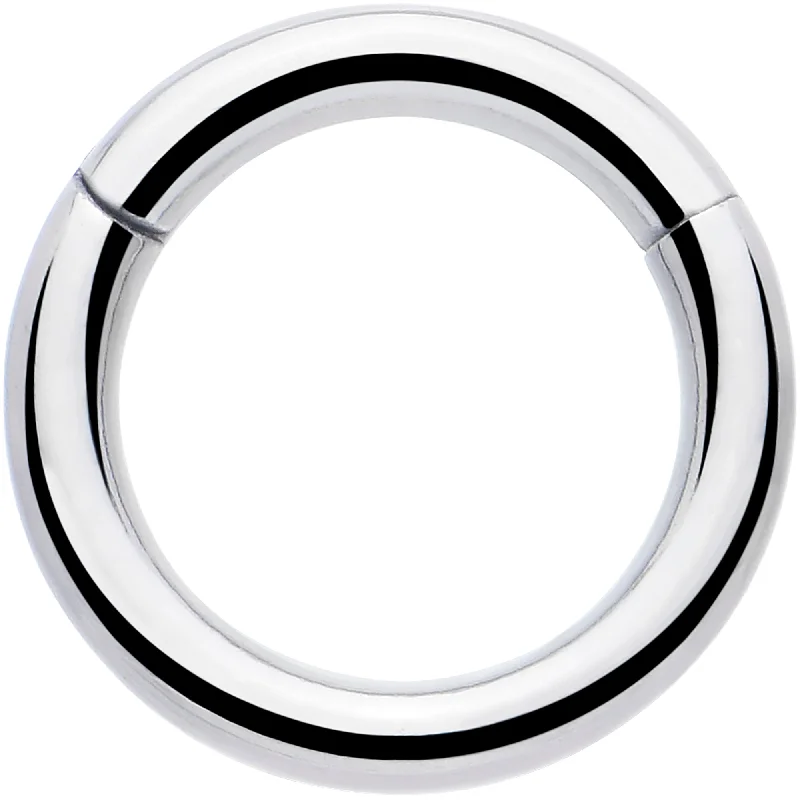 Bold Lip Rings for an Eye-Catching Look16 Gauge 1/4 316L Surgical Steel Precision Hinged Segment Hoop Bold Lip Rings for an Eye-Catching Look16 Gauge 1/4 316L Surgical Steel Precision Hinged Segment Hoop
