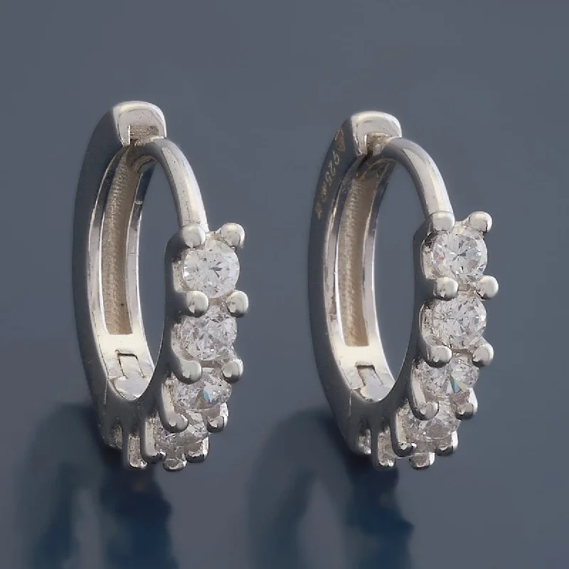 Women's Earrings – Elegant Designs for Every Personality--92.5 Silver Earring 176460 Women's Earrings – Elegant Designs for Every Personality--92.5 Silver Earring 176460