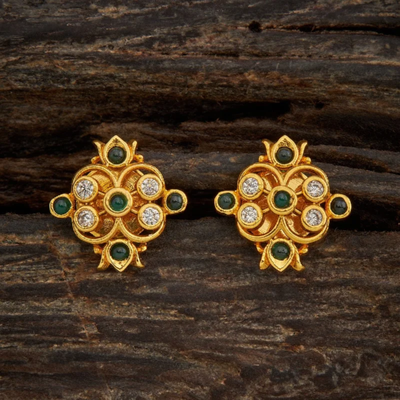 Women's Earrings – Elegant Designs for Every Personality--Antique Earring 167942