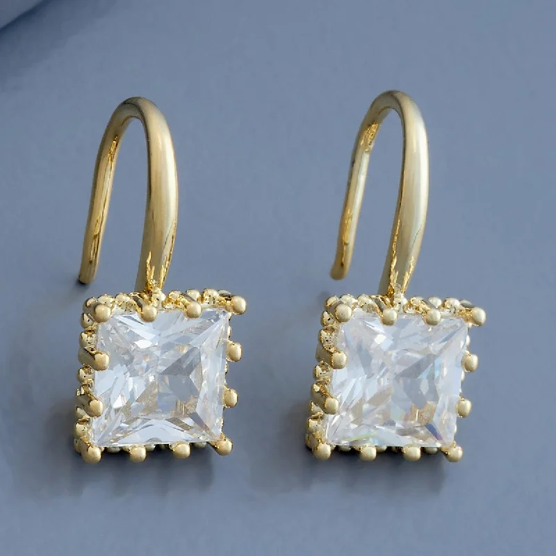 Women's Earrings – Elegant Designs for Every Personality--Trendy Earring 128171