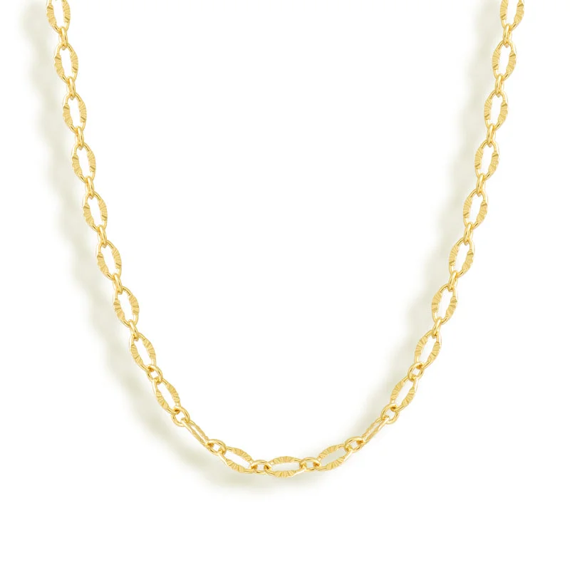 Shop Classic Women's  Necklaces & Pendants with a Modern Twist-Oslo Necklace