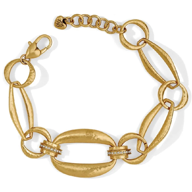 Elegant Wedding Bangles for Women-Meridian Lumens Nexus Bracelet
