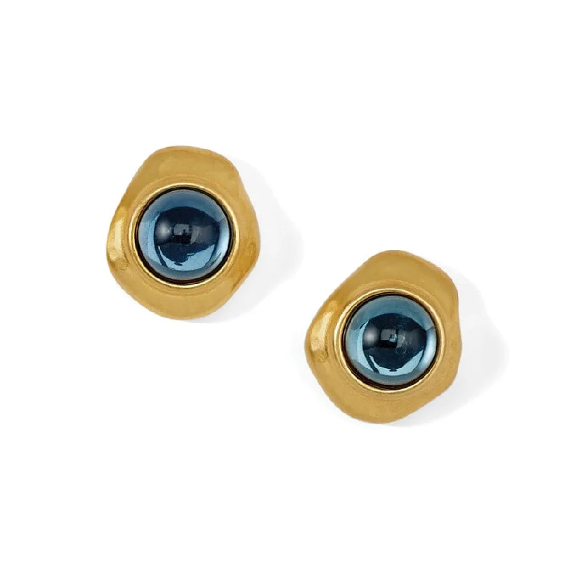 Women's Earrings – Elegant Designs for Every Personality--Neptune Post Earrings
