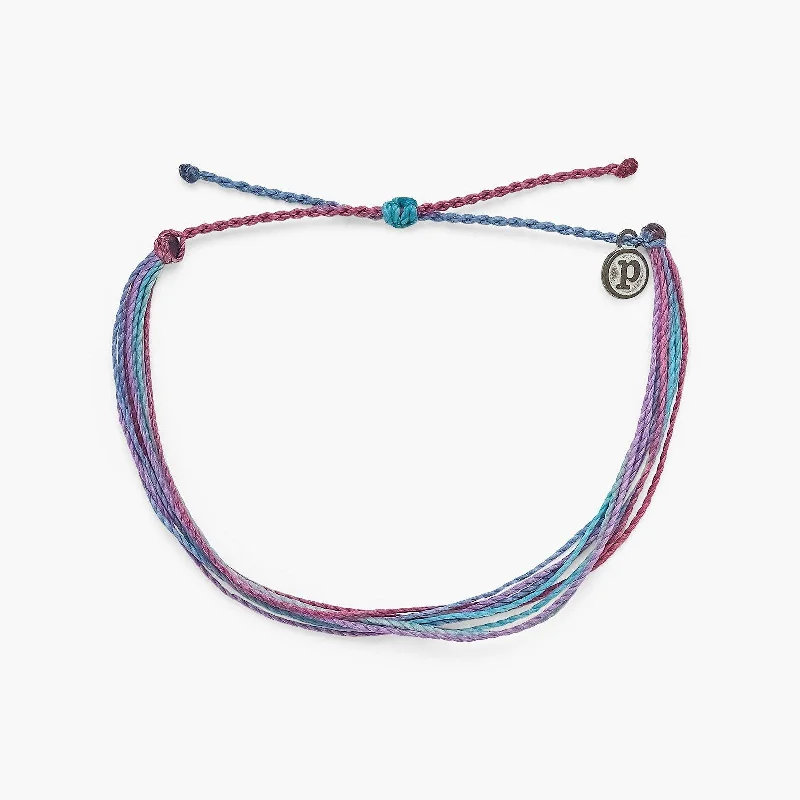 Men's Metal Chain Bracelets-Moonlit Seas