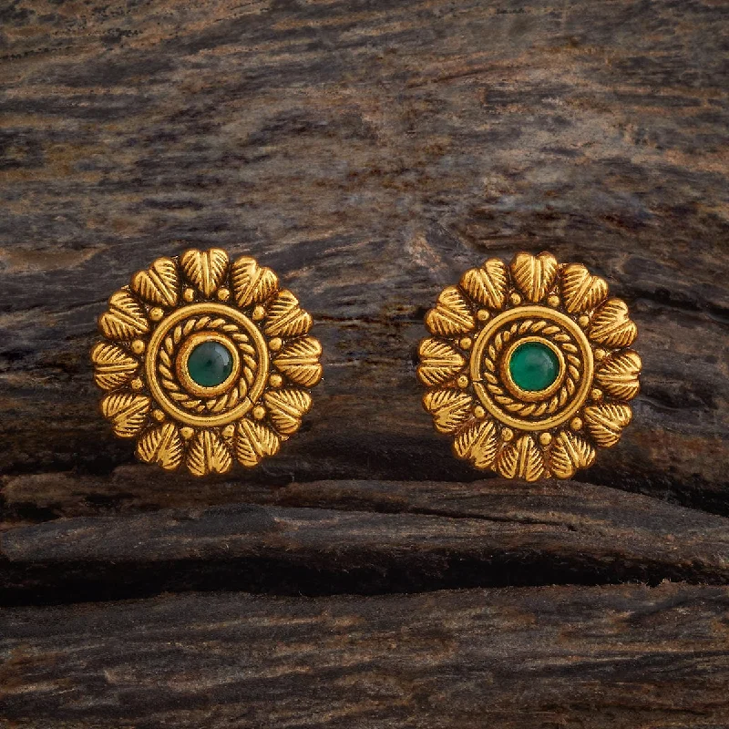 Women's Earrings – Elegant Designs for Every Personality--Silver Temple Earring 179596 Women's Earrings – Elegant Designs for Every Personality--Silver Temple Earring 179596