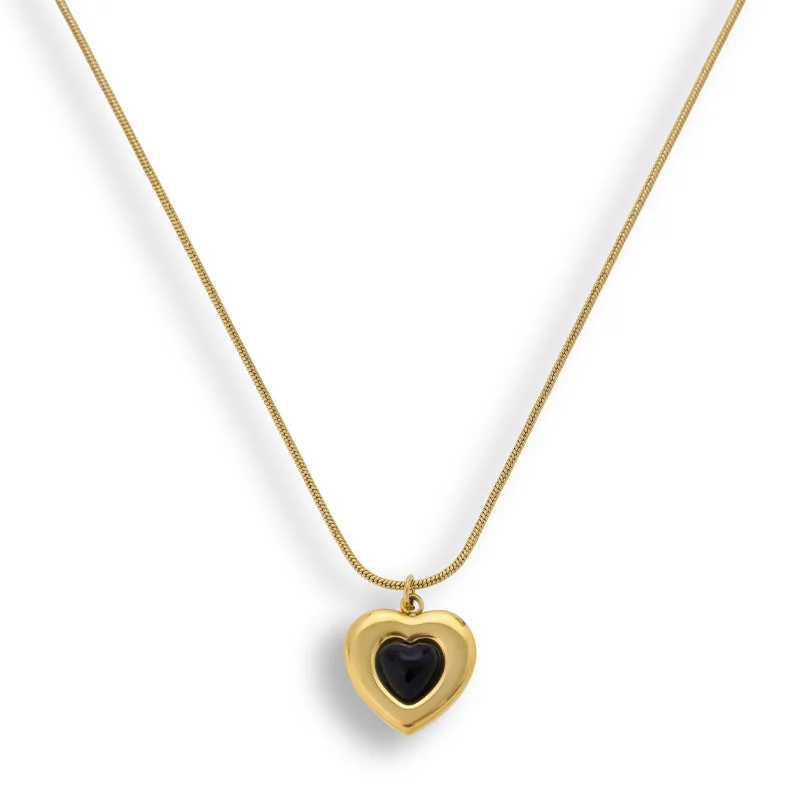 Shop Classic Women's  Necklaces & Pendants with a Modern Twist-Wicked Necklace