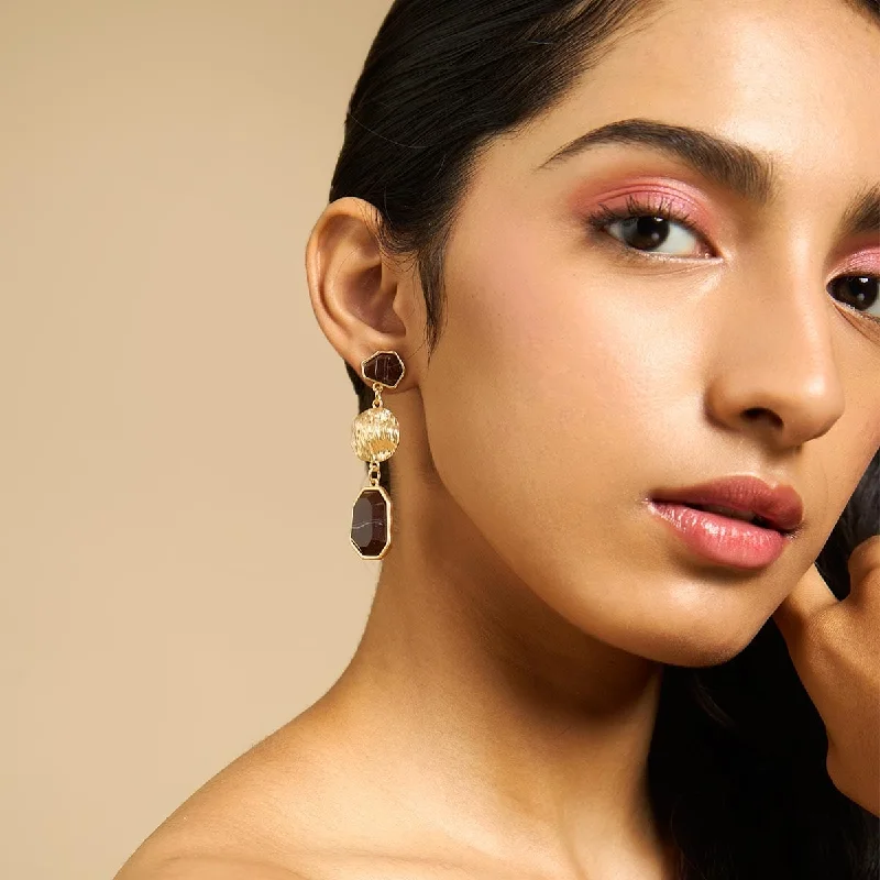 Women's Earrings – Elegant Designs for Every Personality--Trendy Earring 171498