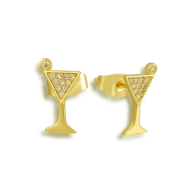 Women's Earrings – Elegant Designs for Every Personality--Tini Time Earrings