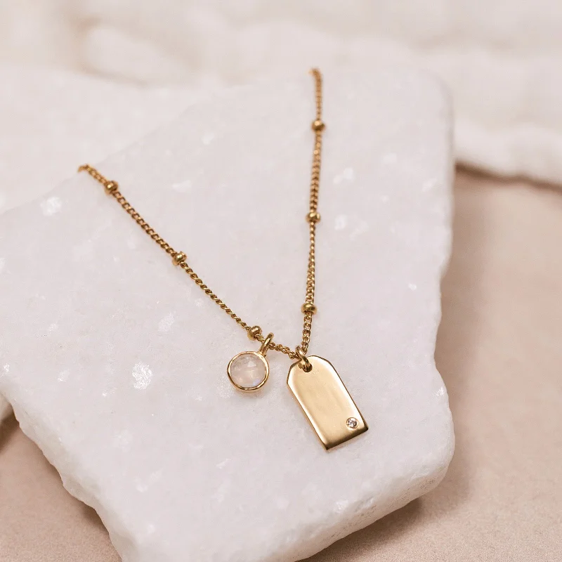 Luxe Crystal Bangles for Women-Chain & Charms Bracelet