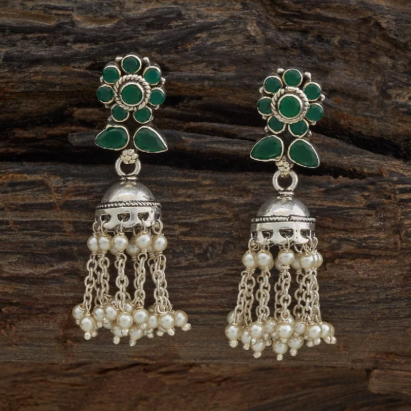 Women's Earrings – Elegant Designs for Every Personality--92.5 Silver Earring 163021 Women's Earrings – Elegant Designs for Every Personality--92.5 Silver Earring 163021