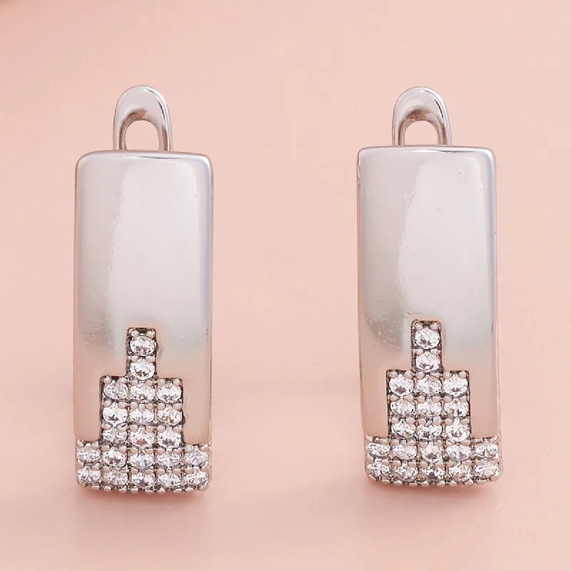 Women's Earrings – Elegant Designs for Every Personality--Trendy Earring 179387