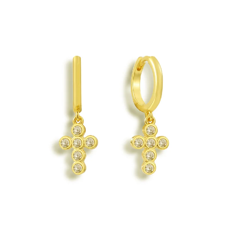 Women's Earrings – Elegant Designs for Every Personality--Virtue Earrings