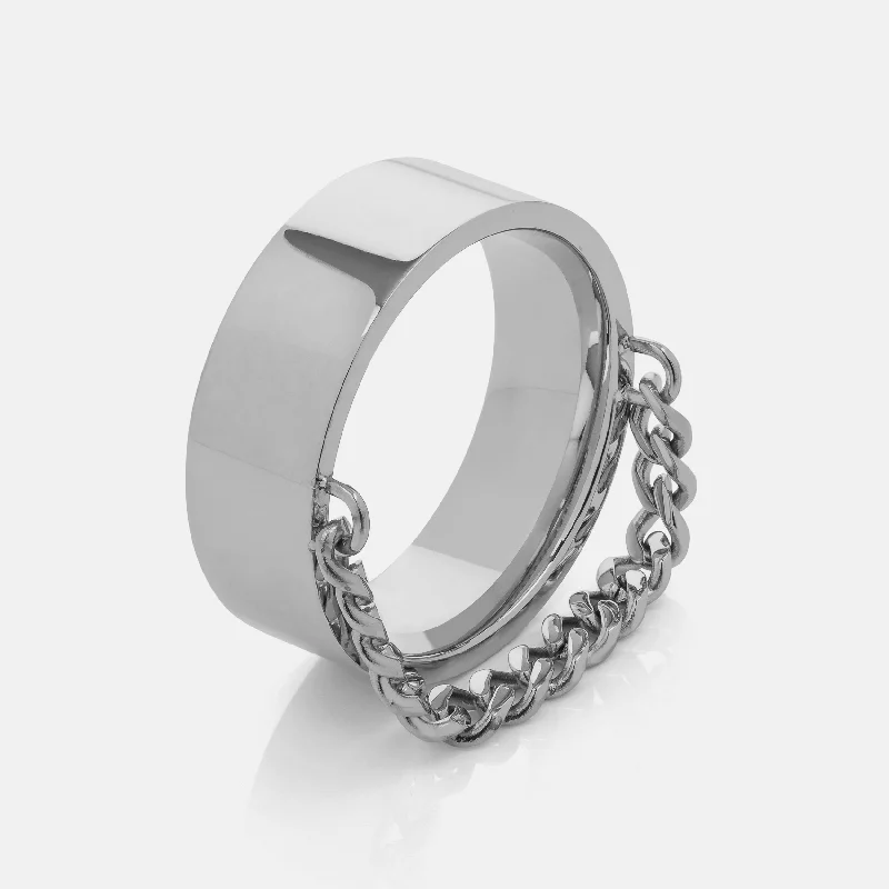 Top Men's Rings – Crafted for Every Style  Resist