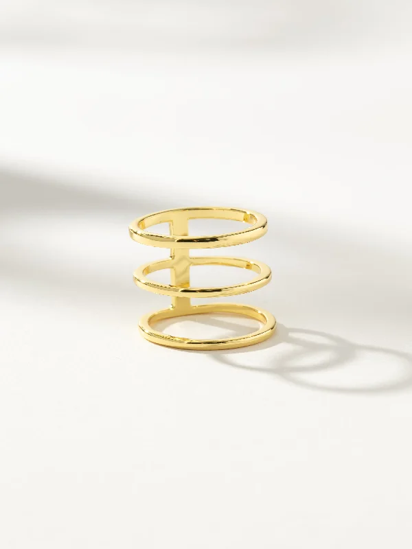Chic Women's Rings for Fashion-Forward Looks-Even More Ring