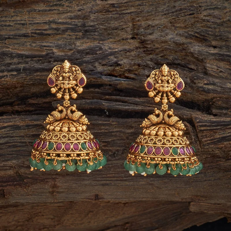Women's Earrings – Elegant Designs for Every Personality--Antique Earring 181466