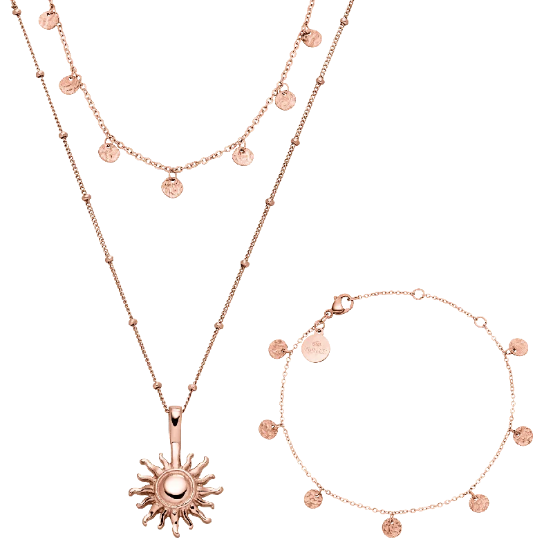 Rosegold