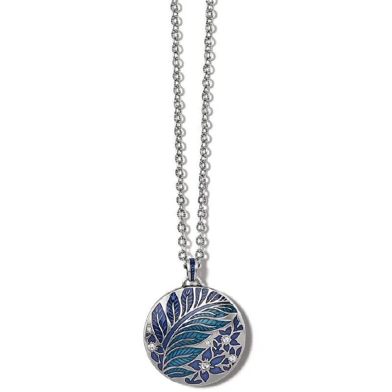 Shop Classic Women's  Necklaces & Pendants with a Modern Twist-Terra Necklace