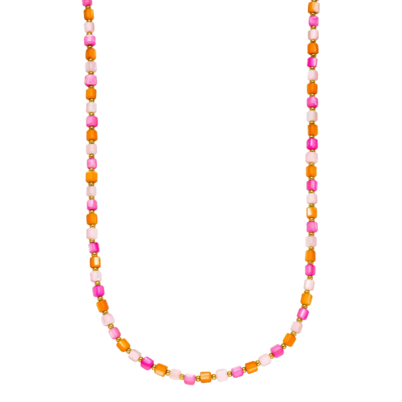 Shop Classic Women's  Necklaces & Pendants with a Modern Twist-Happiness Kette