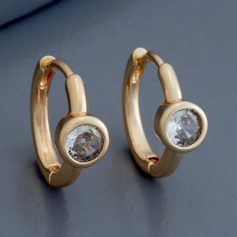 Women's Earrings – Elegant Designs for Every Personality--Trendy Earring 179341