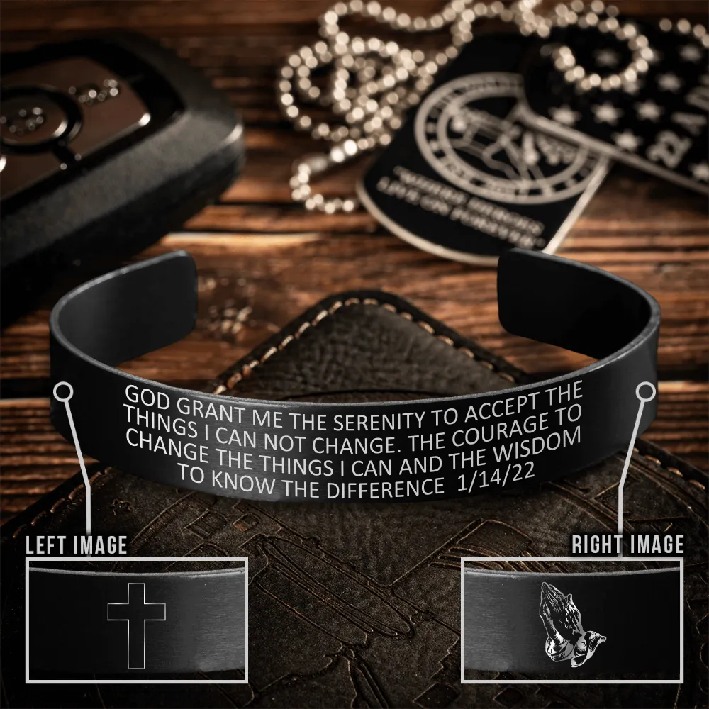 Rope Bracelets for Men-Customize Your Bracelet