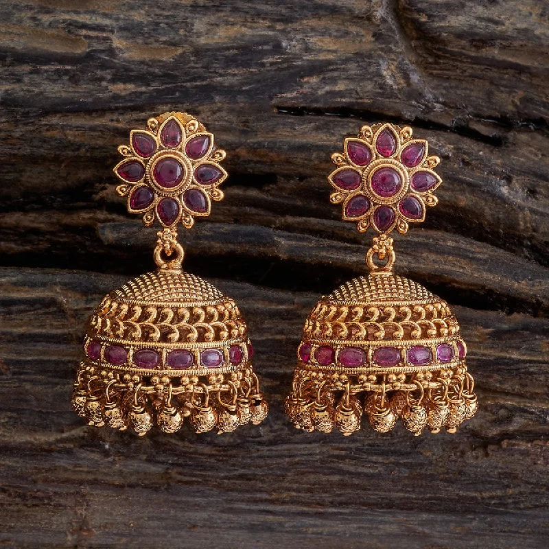 Women's Earrings – Elegant Designs for Every Personality--Antique Earring 172291