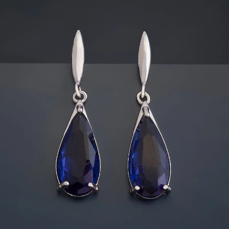 Women's Earrings – Elegant Designs for Every Personality--92.5 Silver Earring 176731