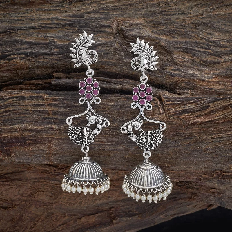 Women's Earrings – Elegant Designs for Every Personality--92.5 Silver Earring 169592