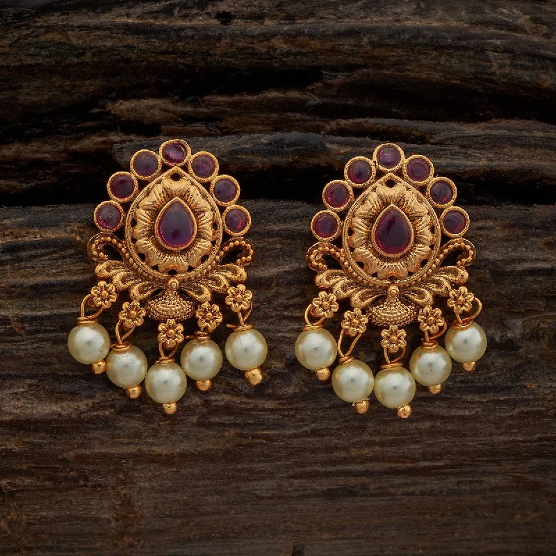 Women's Earrings – Elegant Designs for Every Personality--Antique Earring 172289