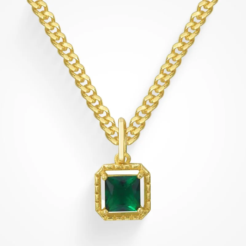 Shop Classic Women's  Necklaces & Pendants with a Modern Twist-Elixir Necklace